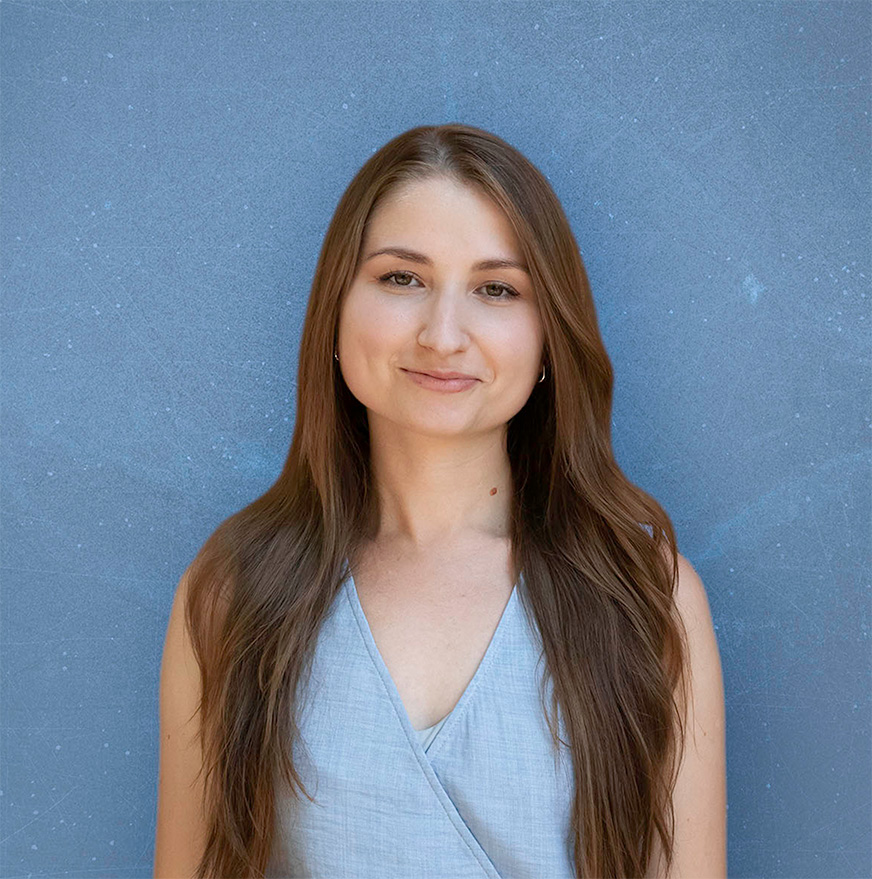 Swetlana Klein, Head of Design