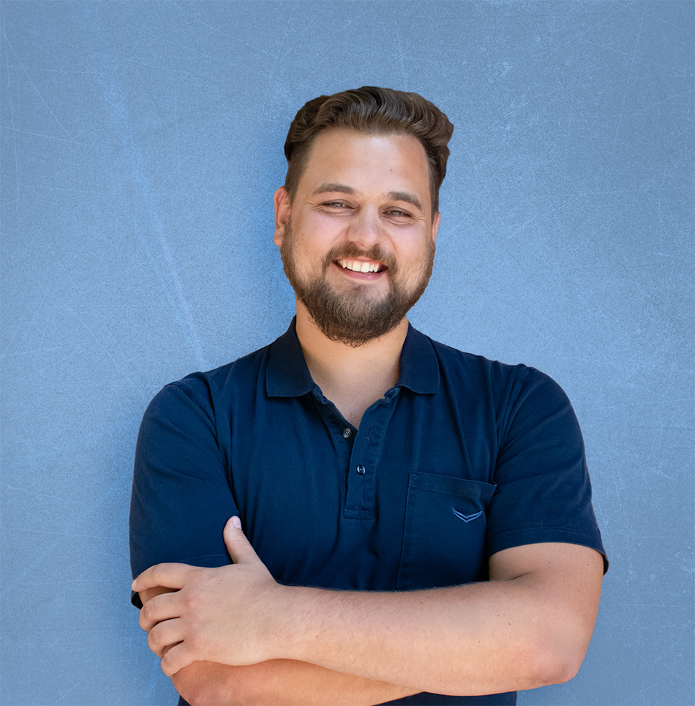 Felix Meusel, CEO
