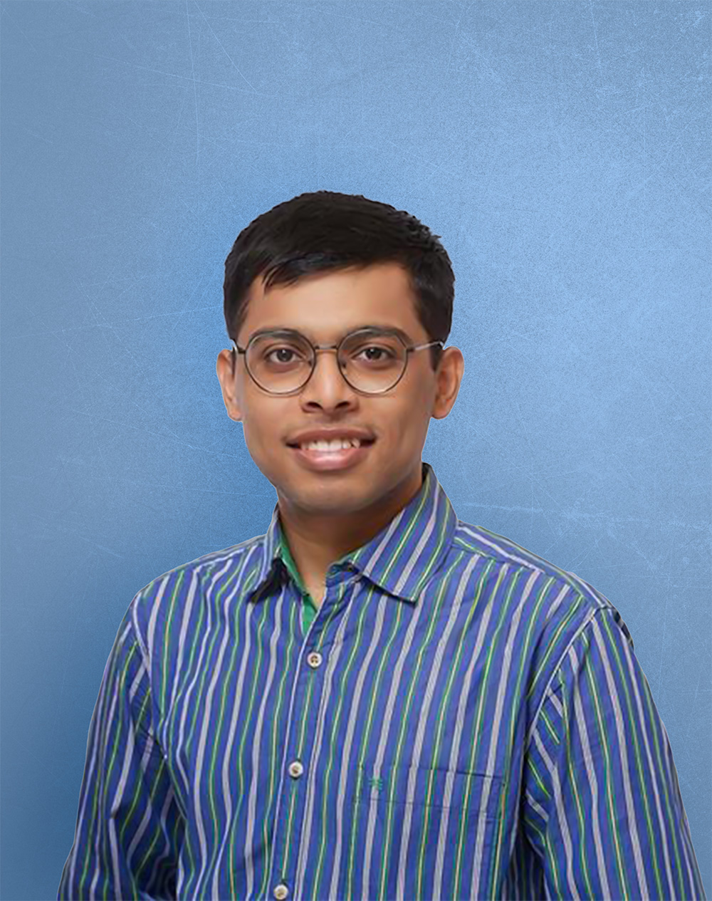 Kazi-Masudur Rahaman, Backend Developer