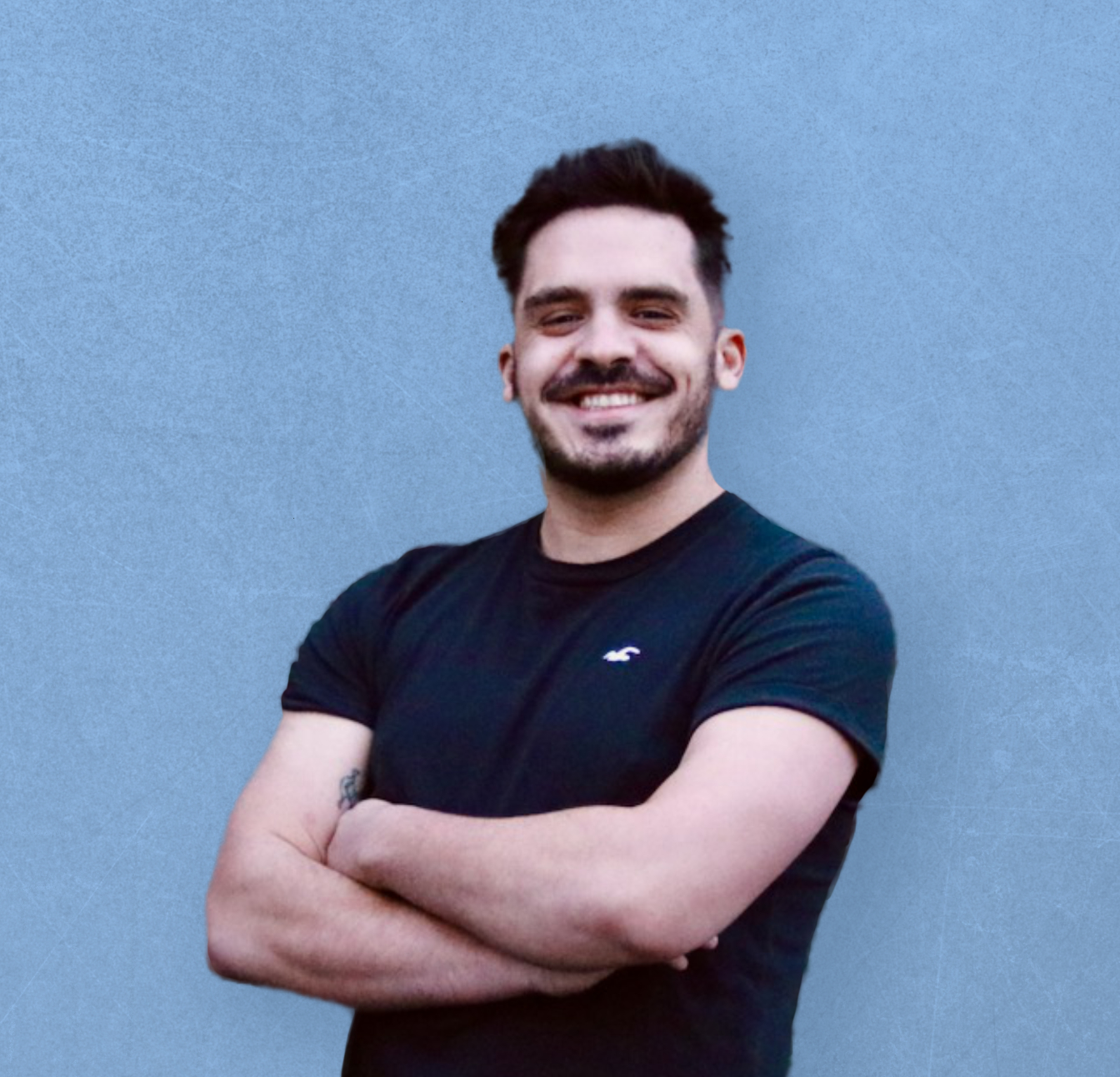 Lukas Manz, Operations & Strategy