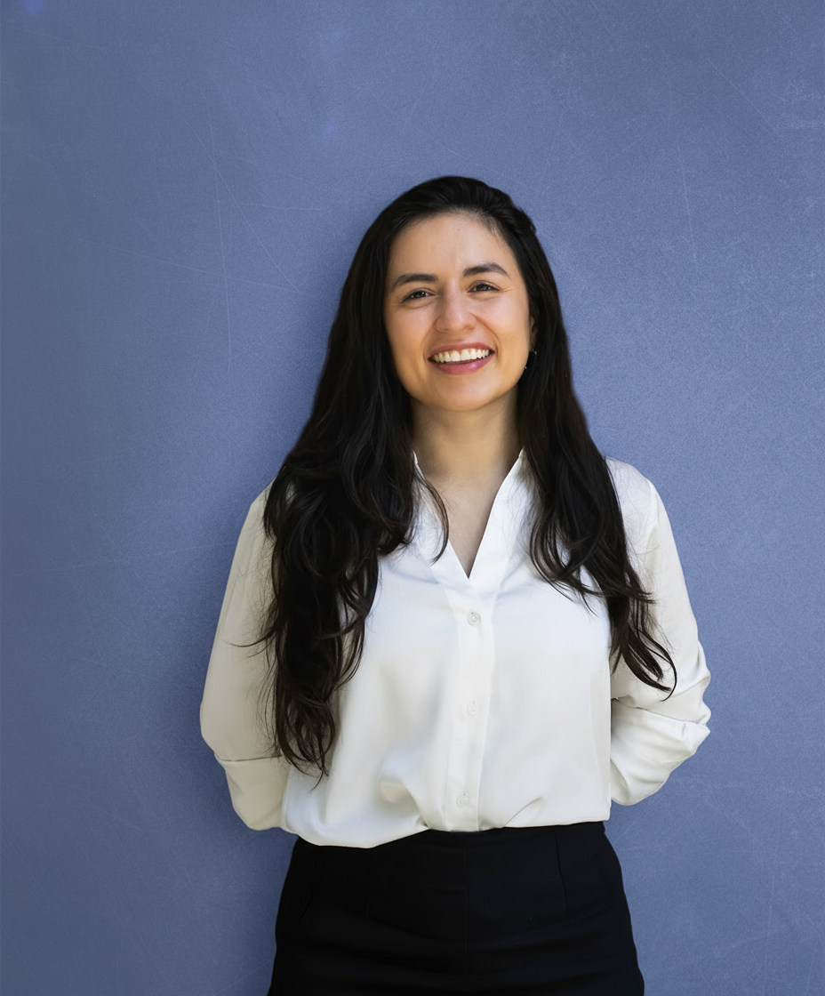 Liceth Loaiza, Analytics & Operations